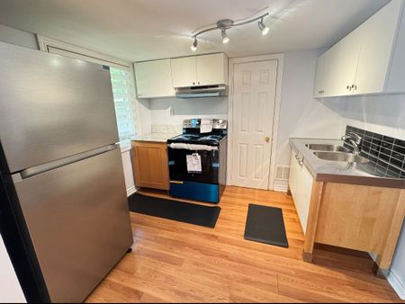 For Lease - 43 Chiswick Crescent Unit# basement, Aurora, Ontario - Photo 5