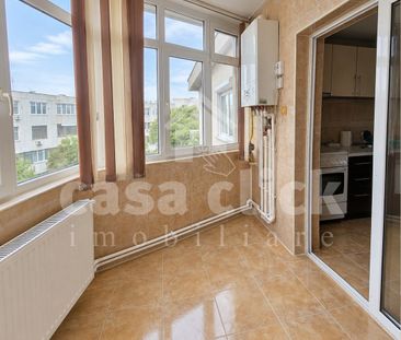 3 camere spatioase și complet mobilate – gata de mutare, I.C. Frimu - Photo 6