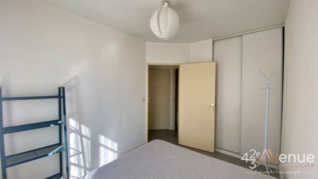 2 pièces meublé A LOUER - Photo 5