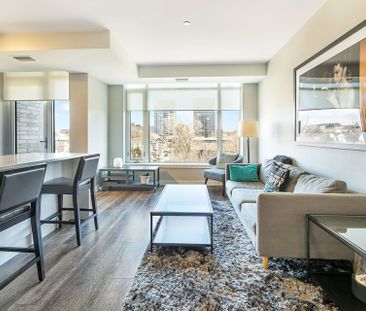 For Lease - 111 Champagne Avenue Unit# 209, Dows Lake - Civic Hospi... - Photo 2