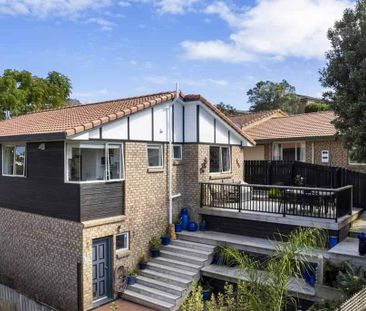 Comfortable 3 Bedroom Living in Stanmore Bay - Photo 5