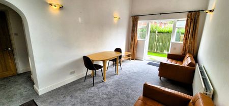 2 bedroom flat to rent - Photo 4