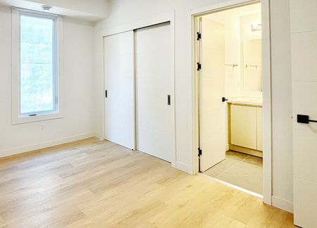 For Lease - 135 Sweetland Avenue Unit# 201, Lower Town - Sandy Hill, Ontario - Photo 5