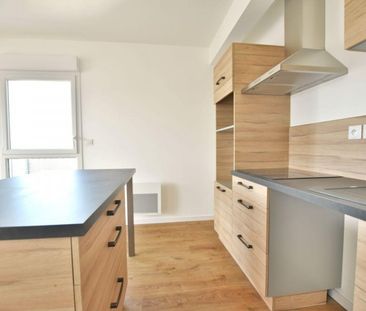 Appartement 3 pièces à Cholet - Photo 5