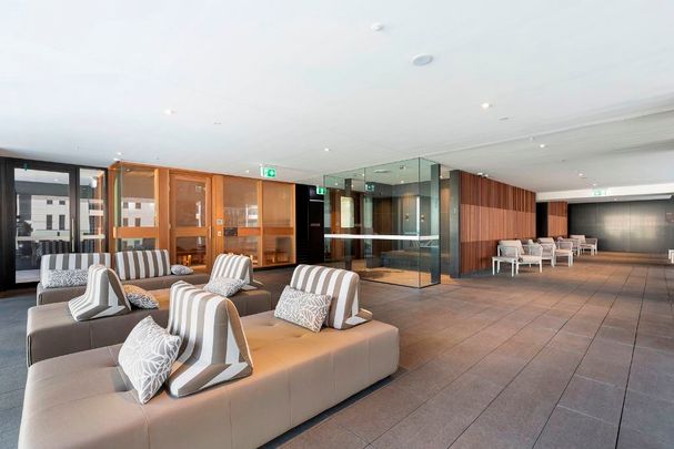 2208/115-119 Bathurst Street Sydney - Photo 1