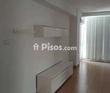 Piso en alquiler en Calle Ramon J. Sender, 2 - Photo 2