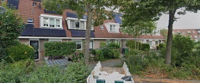 House Amstelveen - De Vriendschap - Photo 1