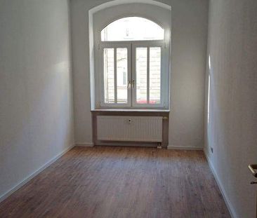 Renovierte helle 2 Raum Wohnung in Zwickau Pölbitz ab sofort zu ver... - Foto 1