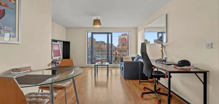 1 bedroom flat to rent - Photo 3