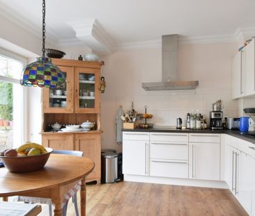 Seniorengerechtes Wohnen: „2‑Zimmer-Souterrainwohnung mit Terrasse“ - Photo 3