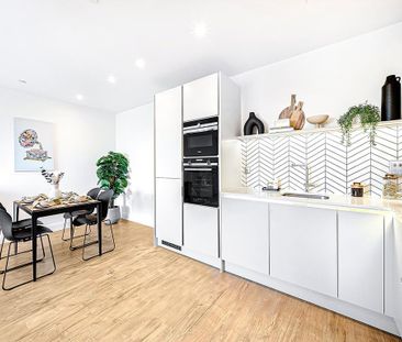 2 bedroom apartment to rent - Photo 6