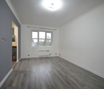 1 bedroom maisonette to rent - Photo 4