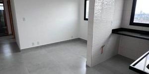 Apartamento para alugar com 46m², 2 quartos e sem vaga - Photo 3