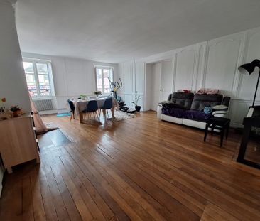 Location Appartement 4 pièces 166m² - Photo 1