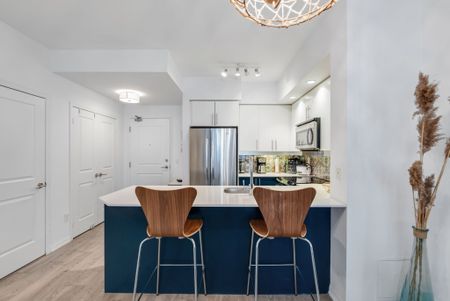 For Lease - 65 East Liberty Street Unit# 310, Toronto, Ontario - Photo 3