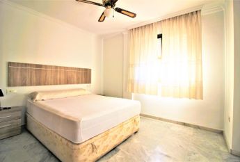 Ático de alquiler en Nueva Andalucía