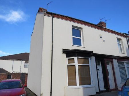 2 bedroom terraced house to rent - Photo 5