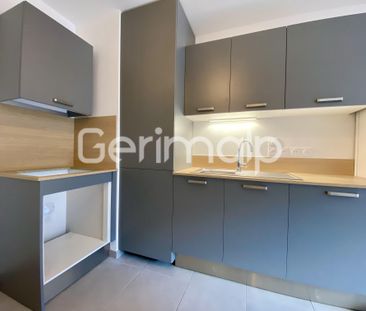 Location Appartement 2 pièces 42,35 m² - Photo 6