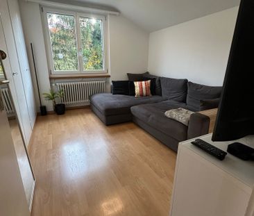 2 Zimmer, 45 m² - Photo 5