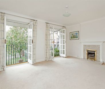 4 bedroom terraced house to rent - Photo 1