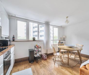 1 bedroom flat to rent - Photo 6
