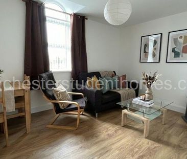 Plymouth Grove, Manchester, M13 0AS - Photo 1