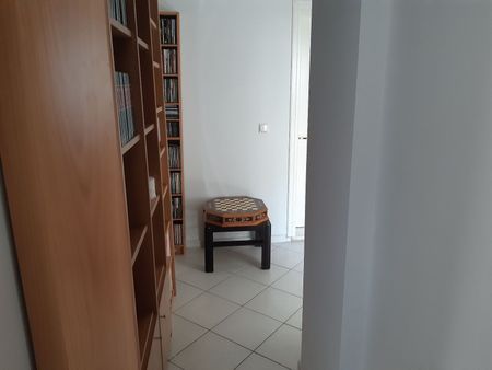 Διαμέρισμα για ενοικίαση Γαλήνη (Ωραιόκαστρο) - Photo 3