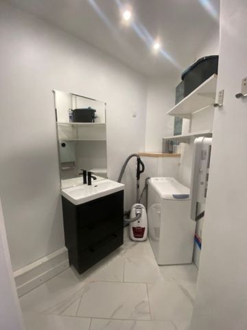 Location appartement 1 pièce, 22.29m², La Rochelle - Photo 5