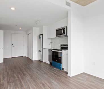 For Lease - 820 Archibald Street Unit# 409, Carlington - Central Pa... - Photo 1