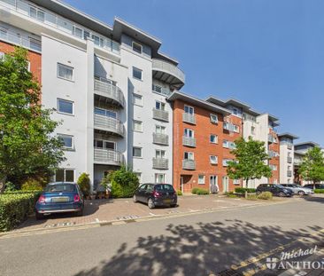 1 bedroom flat to rent - Photo 6