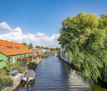 Te huur: Huis Westzanerdijk in Zaandam - Photo 1