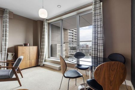 2 bedroom flat to rent - Photo 5