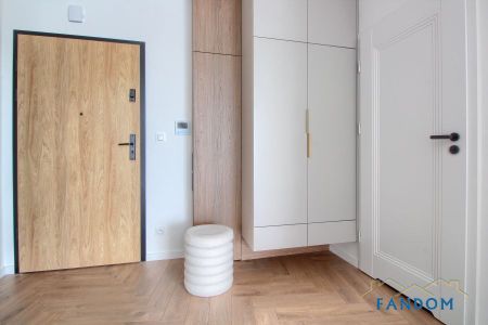 Wysoki Standard – 35 m2 PROJEKTANT / Solińska - Photo 2