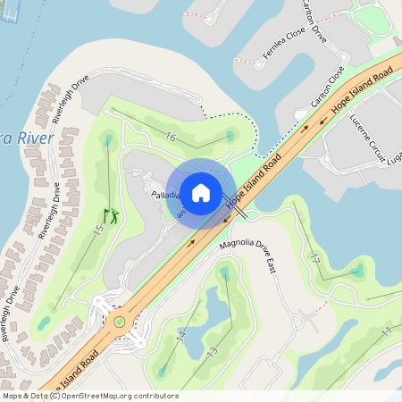 3273 Palladian Drive Drive, Qld 4212, Hope Island
