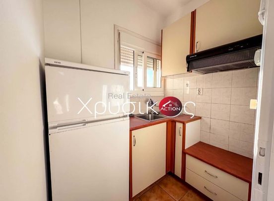 Studio/Γκαρσονιέρα για ενοικίαση Ανάληψη (Βόλος) - Photo 1