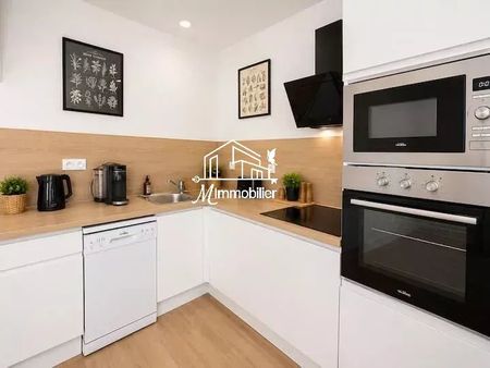 260419 APPARTEMENT T3 NARBONNE - Photo 5