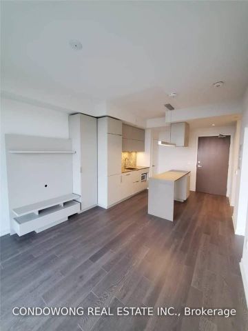 20 Richardson Street condo — Toronto, ON (1-Bedroom) - 1 Bedroom - Photo 5