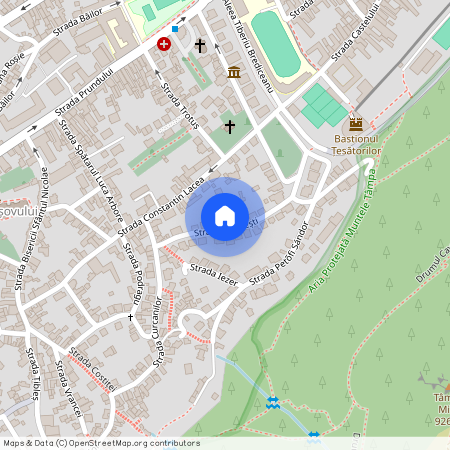 Brasov, Brasov