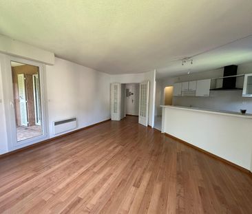 APPARTEMENT T3 73M - Photo 1