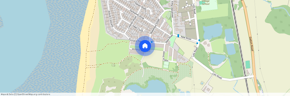 7 Victoria Street, Askam-In-Furness