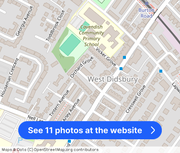 26-30 Orchard Street, West Didsbury, Greater Manchester, M20 - Photo 1