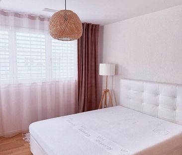 Attraktive 4.5-Zimmer-Wohnung an ruhiger Lage - Nähe Bahnhof - Foto 3