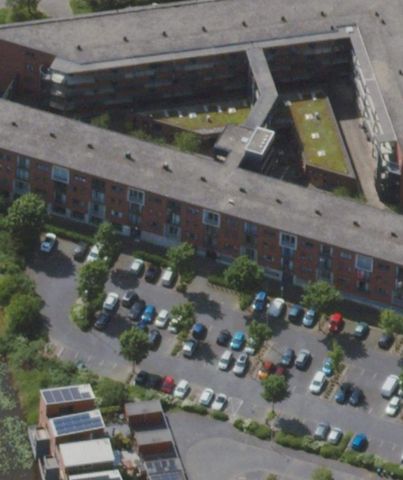 Karavaanstraat 32, Purmerend - Appartement de 3 pièces au rez-de-chaussée - Foto 4
