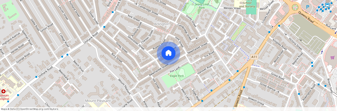 32 Leicester Street, Norwich, NR2 2DP, United Kingdom