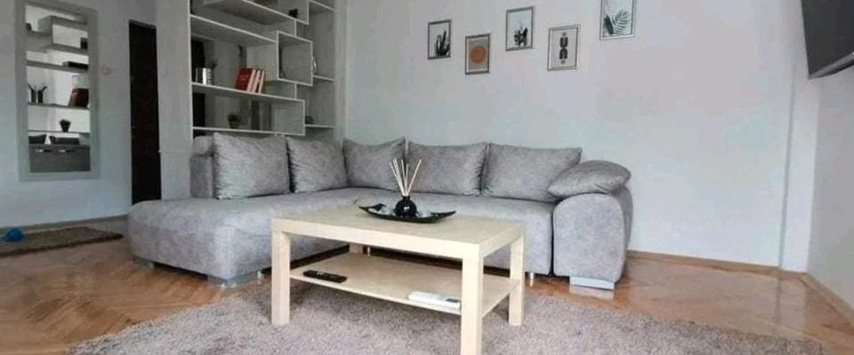 Ab sofort WG Zimmer gesucht in München - Foto 1