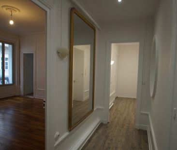 APPARTEMENT T3 A LOUER - Photo 5