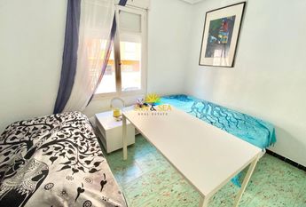 3 BEDROOM APARTMENT - GUARDAMAR DEL SEGURA