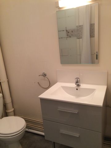 Location Appartement 1 pièce 19m² POITIERS 86000 - Photo 3