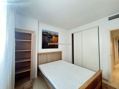 Apartamento en Marbella, alquiler - Photo 4