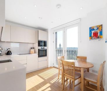 1 Bed Flat, Somerset Place, SW2 - Photo 6
